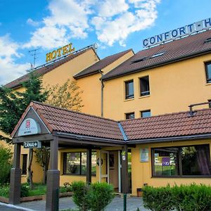 Confort Hotel